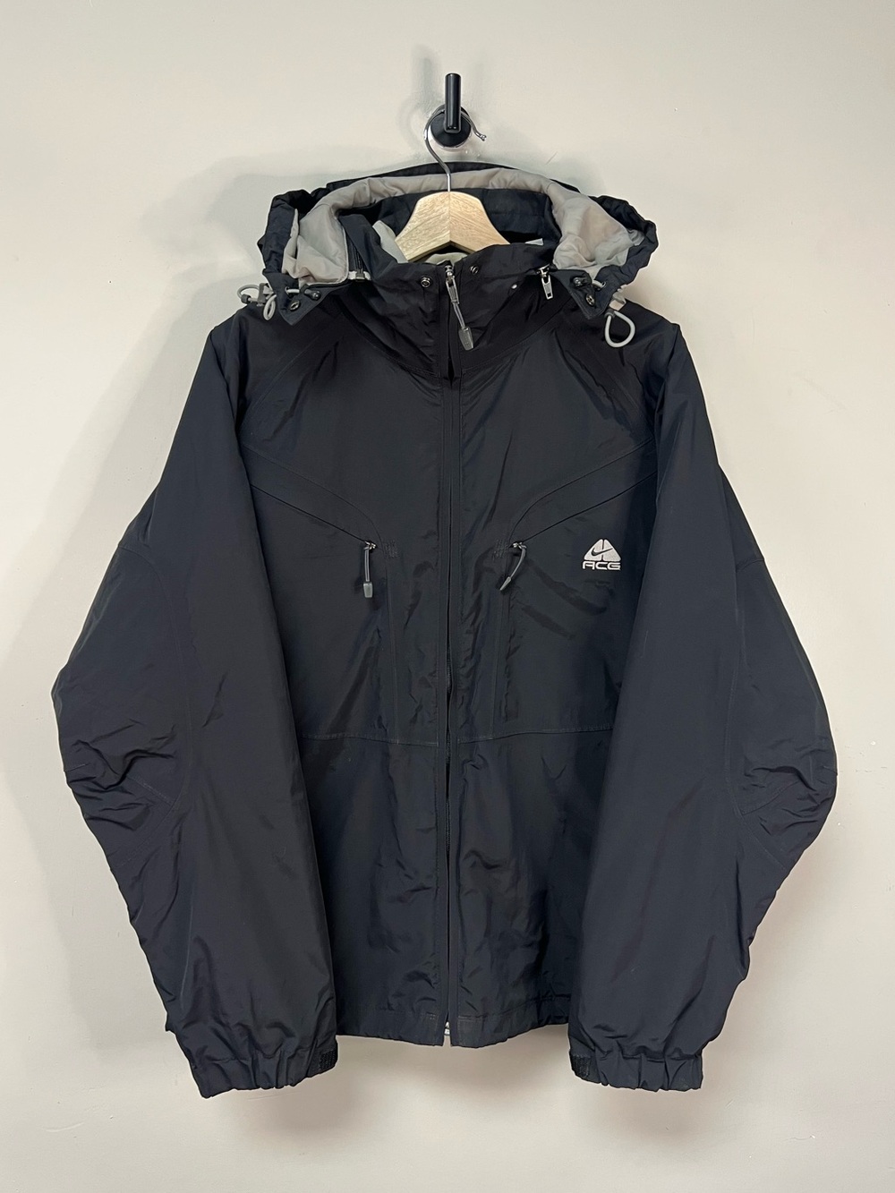 Vintage Nike ACG 2 in 1 Jacket